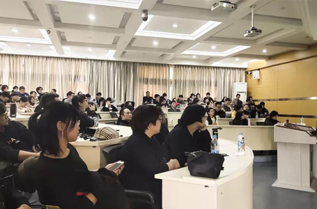 南鴻2019年度設(shè)計(jì)大會(huì)終極battle，火力全開！