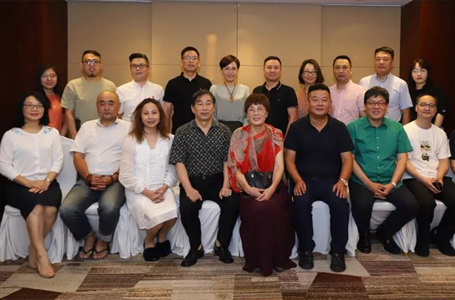 南鴻客戶懇談會：做裝修，搞服務，我們是認真的