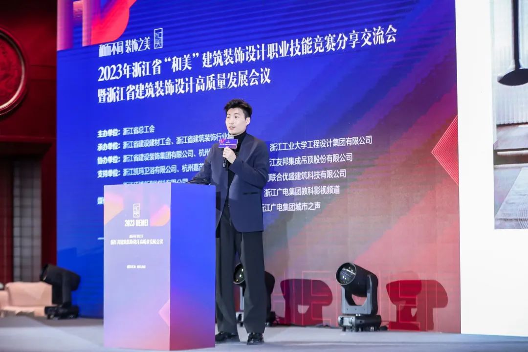 再奪第一！南鴻裝飾摘奪和美桂冠，佳績斐然
