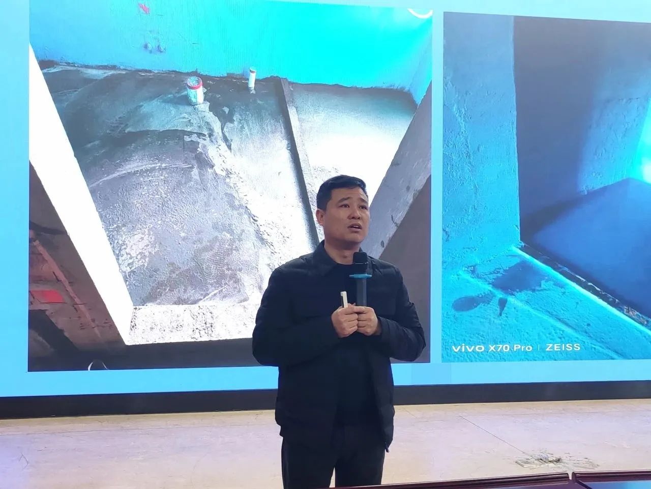 深耕滿意度，品質(zhì)贏口碑丨12月項(xiàng)目經(jīng)理會(huì)議順利召開